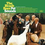 Beach Boys: Pet Sounds (180g) (mono), 2 LPs