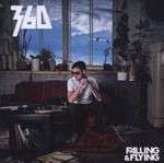 360: Falling & Flying, CD