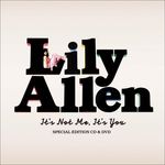 Lily Allen: It's Not Me, It's You (Special Edition) (CD + DVD), CD