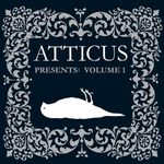 Atticus Presents: Vol. 1-Atticus Presents, CD