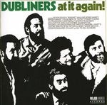 The Dubliners: At It Again!, CD