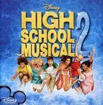 Artisti Vari (Colon: High School Musica, CD