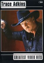 Trace Adkins: Greatest Video Hits, DVD