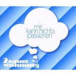 2Raumwohnung: Mir kann nichts passieren, Maxi-CD