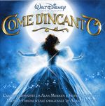 Come D'incanto Ost: Come D'incanto Ost, CD
