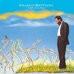 Franco Battiato  (geb. 1954): Caffe' De La Paix, CD