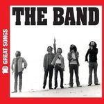 The Band: 10 Great Songs, CD