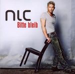 Nic: Bitte bleib, CD