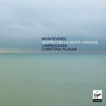 Claudio Monteverdi (1567-1643): Vespro della beata vergine, CD