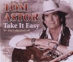 Tom Astor: Take It Easy - Die Collection, 4 CDs