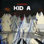 Radiohead: Kid A (Special Edition 2CD + DVD), 2 CDs