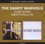 The Dandy Warhols: Classic Albums (2in1), 2 CDs