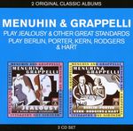  Berlin, Porter, Kern: Classic Albums: Berlin,Porter, 2 CDs