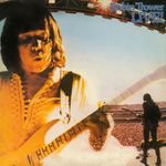 Robin Trower: Robin Trower Live!, CD