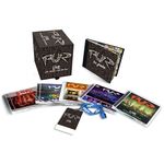 Pur: Live - Die Dritte (Die Fan-Box) (5CDs + DVD), 5 CDs
