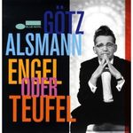 Götz Alsmann: Engel oder Teufel, 2 LPs