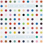 30 Seconds To Mars: Love Lust Faith + Dreams, CD
