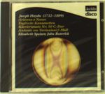 Joseph Haydn (1732-1809): Arianna a Naxos, CD