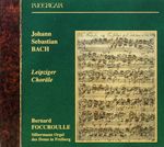 Johann Sebastian Bach (1685-1750): Choräle BWV 651-668 