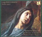 Luigi Boccherini (1743-1805): Stabat Mater, CD