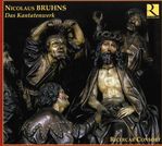 Nicolaus Bruhns (1665-1697): Sämtliche Kantaten, 2 CDs
