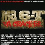 B. O.F.: Ma 6t va crack-er, CD