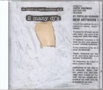 2 Many DJ's: As Heard On Radio Soulwax Pt.2, CD