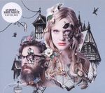 An Pierle: Hinterland (Limited Edition), CD