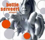 Bettie Serveert: Attagirl, CD