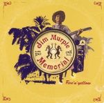 Jim Murple Memorial: Five'n'Yellow, CD