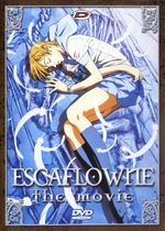 Escaflowne - The Movie, DVD