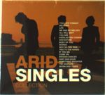 Arid: Singles Collection, CD
