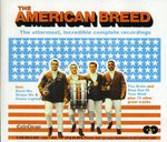 American Breed: Uttermost Incredible: The Complete Recordings, 3 CDs