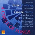 Marie Bergman  (Family Four): But Beautiful, CD