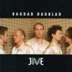 Bagdad Dagblad: Jive, CD