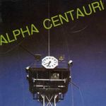Alpha Centauri  (Skandinav. Jazz): Alpha Centauri, CD