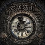 Armagedon: Death Then Nothing, CD