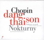 Frederic Chopin (1810-1849): Nocturnes Nr.1,2,3,5,7,9,10,11,12,15,16,19, CD
