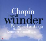Frederic Chopin (1810-1849): Klavierkonzert Nr.1, 2 CDs