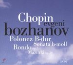 Frederic Chopin (1810-1849): Klavierwerke, 2 CDs