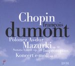 Frederic Chopin (1810-1849): Klavierwerke, 2 CDs