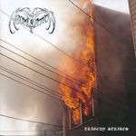 Abomination: Tragedy Strikes (Digipack), CD
