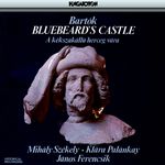 Bela Bartok (1881-1945): Herzog Blaubarts Burg, CD