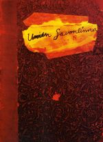 Lauri Ainala: Unien Savonlinna, DVD