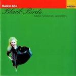 Kalevi Aho (geb. 1949): Akkordeonsonaten Nr.1 & 2, CD
