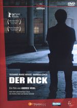 Der Kick, DVD