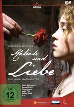 Kabale und Liebe (2005), DVD