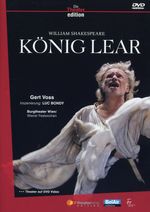 König Lear (2007), DVD