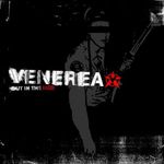 Venerea: Out In The Red, CD