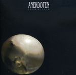 Anekdoten: From Within, CD